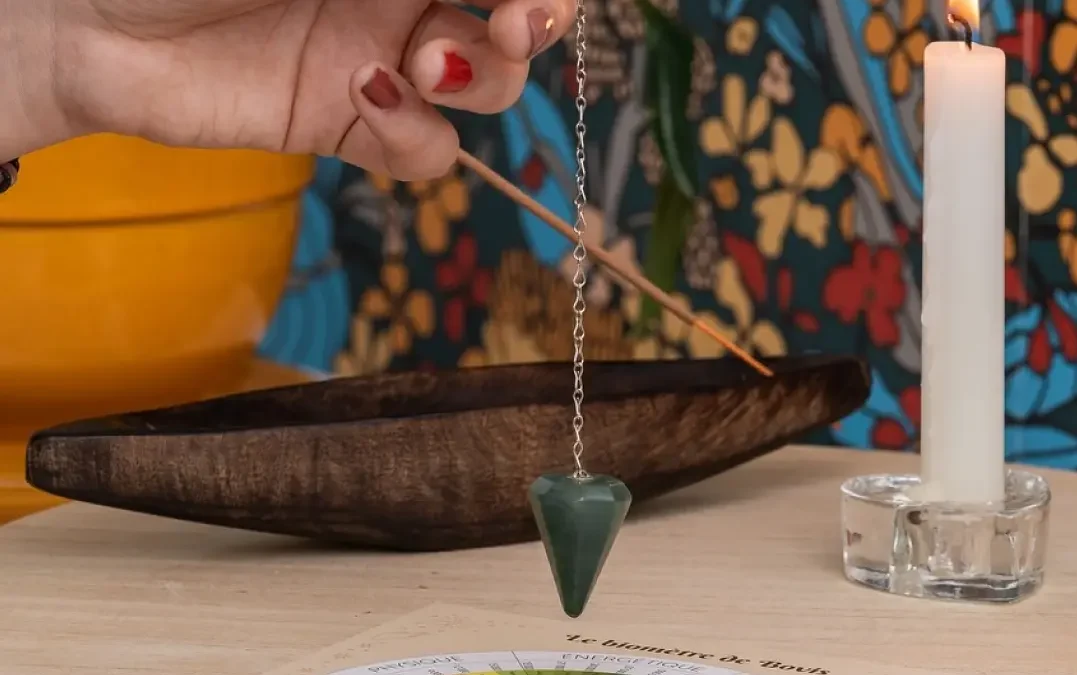 Atelier pendule à Fonsorbes