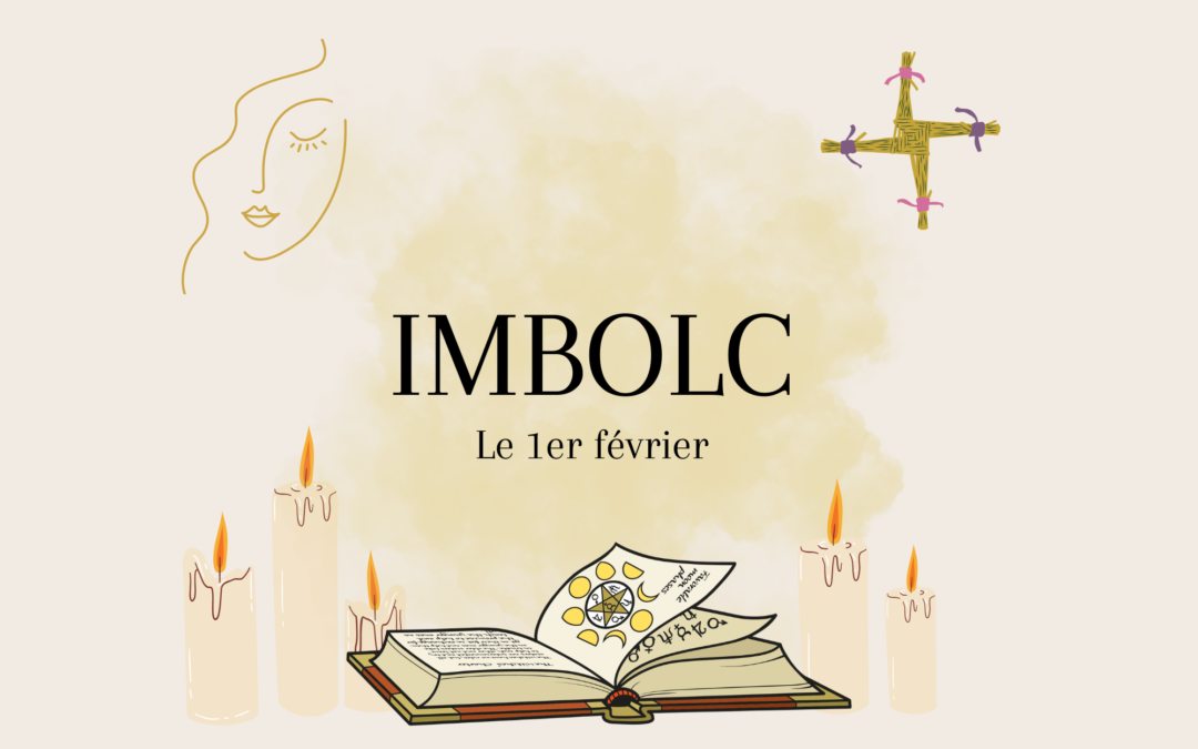 Célébration du sabbat d&rsquo;Imbolc