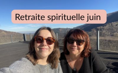 Retraite spirituelle juin